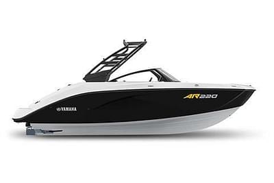 BOATZON | 2024 Yamaha Boats AR220