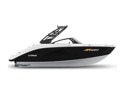 BOATZON | Yamaha Boats AR220 2024
