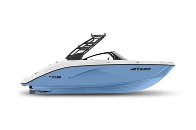 BOATZON | Yamaha Boats AR220 2024