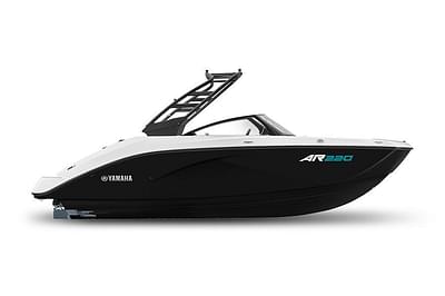 BOATZON | Yamaha Boats AR220 2025