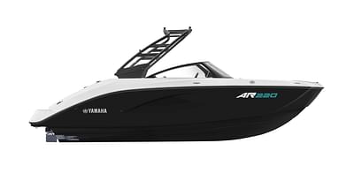 BOATZON | Yamaha Boats AR220 2025