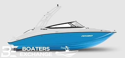 BOATZON | Yamaha Boats AR220 2025