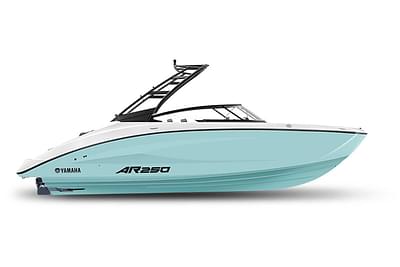 BOATZON | 2024 Yamaha Boats AR250