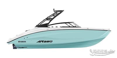 BOATZON | Yamaha Boats AR250 2024