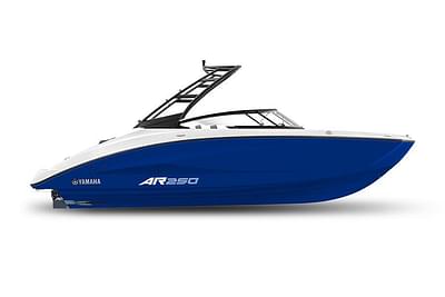 BOATZON | Yamaha Boats AR250 2025