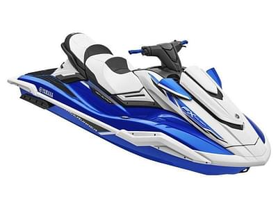 BOATZON | 2023 Yamaha Boats FX® HO