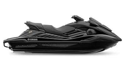 BOATZON | Yamaha Boats FX SVHO with Audio 2024