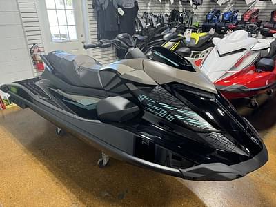 BOATZON | Yamaha Boats GP SVHO WITH AUDIO 2025