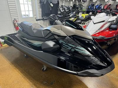 BOATZON | Yamaha Boats GP SVHO WITH AUDIO 2025 BOATZON | Yamaha Boats GP SVHO WITH AUDIO 2025