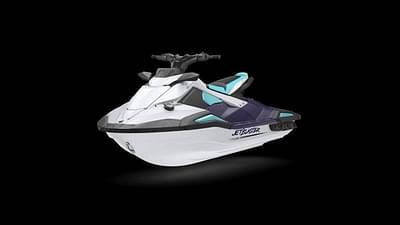 BOATZON | Yamaha Boats Jet Blaster LTD 2025