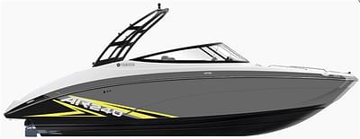 BOATZON | Yamaha Boats SAT1800AU 2020