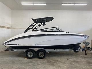 BOATZON | 2016 Yamaha Boats SAT1800CR