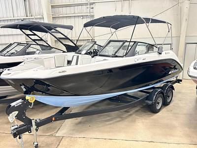 BOATZON | Yamaha Boats SX 220 2024