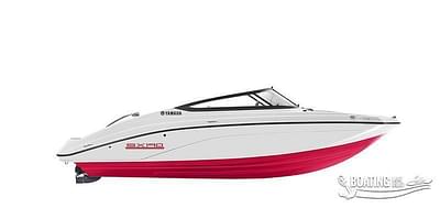 BOATZON | 2024 Yamaha Boats SX190