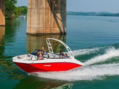 BOATZON | Yamaha Boats SX190 2024