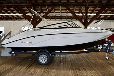 BOATZON | Yamaha Boats SX190 2024