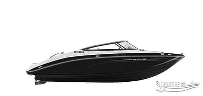 BOATZON | Yamaha Boats SX195 2024