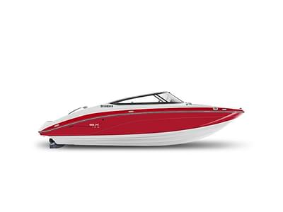 BOATZON | Yamaha Boats SX195 2025