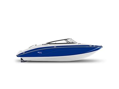 BOATZON | Yamaha Boats SX195 2025