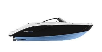 BOATZON | Yamaha Boats SX220 2024