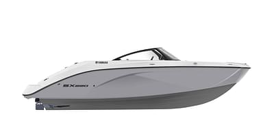 BOATZON | Yamaha Boats SX220 2025