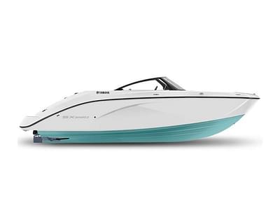 BOATZON | Yamaha Boats SX250 2025