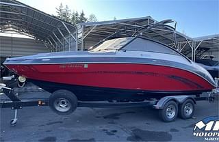 BOATZON | 2014 Yamaha Boats SXT1800AN