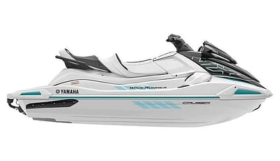 BOATZON | Yamaha Boats VX Cruiser with Audio 2022