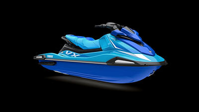 BOATZON | Yamaha Boats VX DELUXE 2025