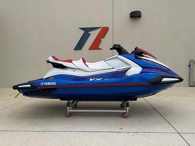 BOATZON | 2023 Yamaha Boats VX® Limited