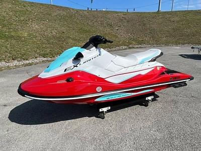 BOATZON | Yamaha Boats WaveRunner EX Limited 2024