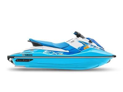 BOATZON | Yamaha Boats WaveRunner EX Sport 2024