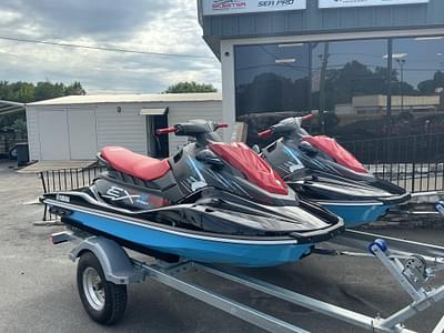 BOATZON | Yamaha Boats WaveRunner EX Sport 2024