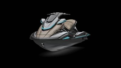 BOATZON | Yamaha Boats Waverunner FX HO w Audio 2025