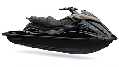 BOATZON | Yamaha Boats Waverunner GP SVHO w Audio 2025