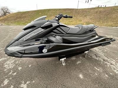 BOATZON | Yamaha Boats Waverunner GP SVHO with Audio 2024