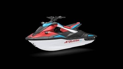 BOATZON | Yamaha Boats Waverunner Jet Blaster DLX 2UP 2025