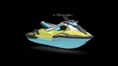 BOATZON | Yamaha Boats Waverunner Jet Blaster PRO 2UP 2025