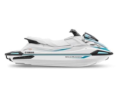 BOATZON | Yamaha Boats Waverunner VX 2024