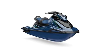 BOATZON | Yamaha Boats Waverunner VX Cruiser HO w Audio 2025