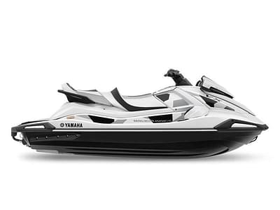 BOATZON | Yamaha Boats Waverunner VX Cruiser HO with Audio 2024