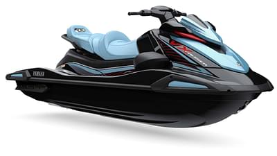 BOATZON | Yamaha Boats Waverunner VX Cruiser w Audio 2025