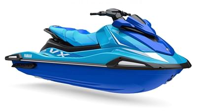 BOATZON | Yamaha Boats WAVERUNNER VX DELUXE 2024