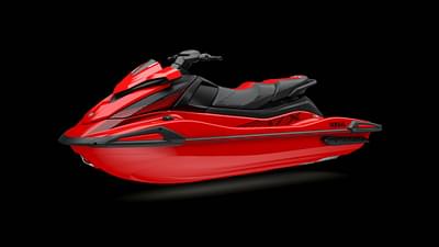 BOATZON | Yamaha Boats WAVERUNNER VX DELUXE 2025