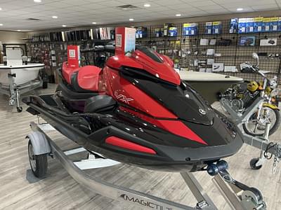 BOATZON | Yamaha Boats WAVERUNNER VX LIMITED 2024