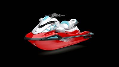 BOATZON | Yamaha Boats WAVERUNNER VX LIMITED 2025