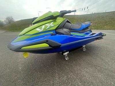 BOATZON | Yamaha Boats WaveRunner VX Limited HO 2024