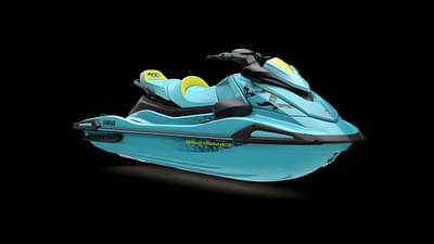 BOATZON | Yamaha Boats WaveRunner VX Limited HO 2025