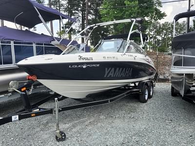 BOATZON | Yamaha Boats Yamaha AR 230 HO 2005