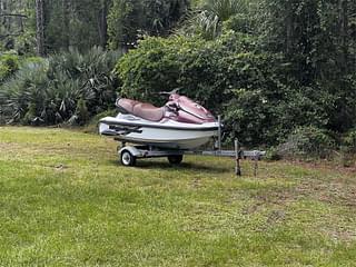 BOATZON | 1998 Yamaha Boats YAMAHA WAVE RUNNER XL760